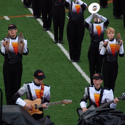 Homecoming Parade and Show